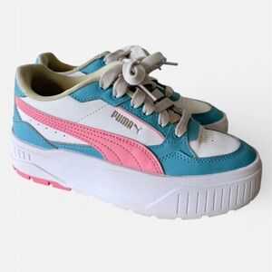 Puma Karmen II IDOL Kids Sneakers size 4